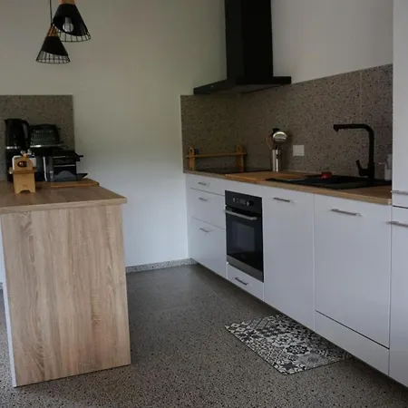 Caillou Ferienhaus *