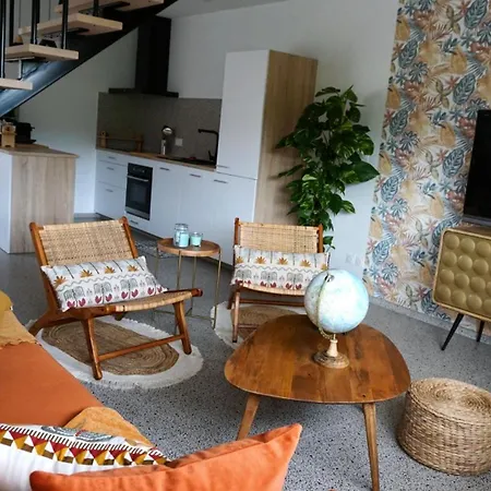 Caillou Fronsac (Gironde)