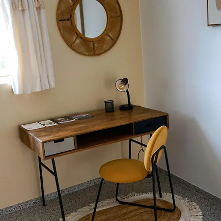 Holiday home Caillou Fronsac (Gironde)