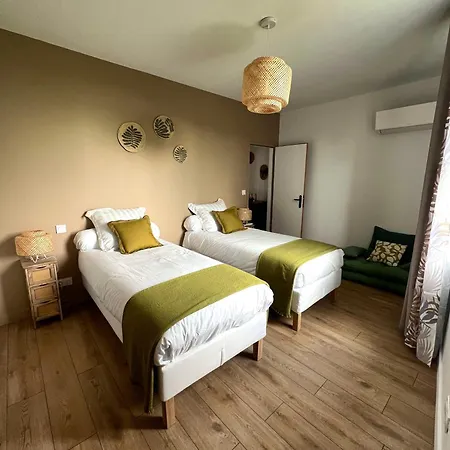 Caillou * Fronsac (Gironde)