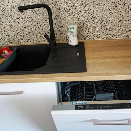 Casa vacanze Caillou Fronsac (Gironde)