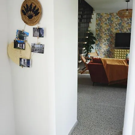 Caillou * Fronsac (Gironde)