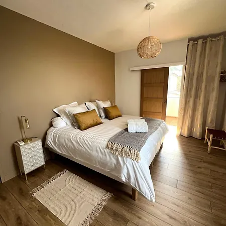 Holiday home Caillou *