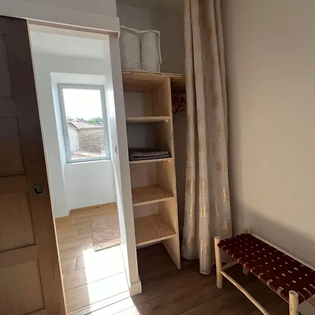 Caillou Ferienhaus *