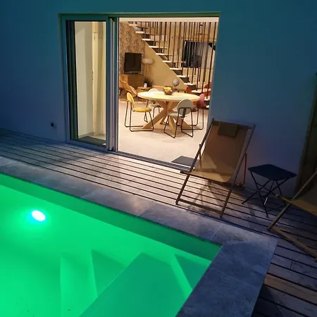 Casa vacanze Caillou *