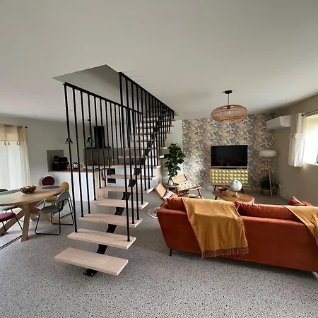 Caillou Holiday home