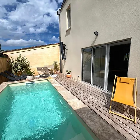 Caillou Fronsac (Gironde)