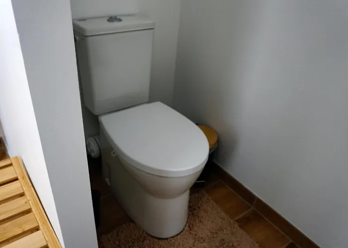 Ferienhaus Caillou Fronsac (Gironde)