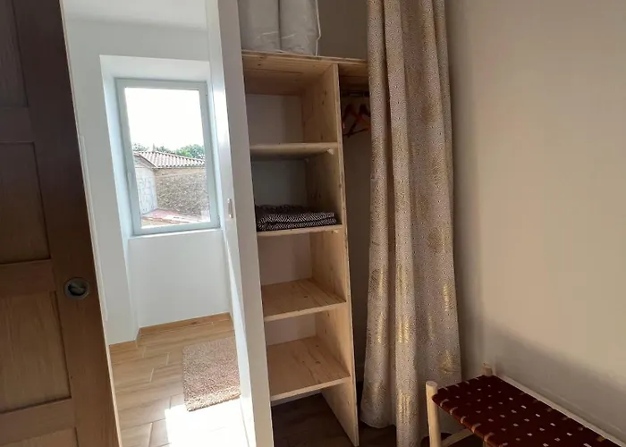 Caillou Ferienhaus *