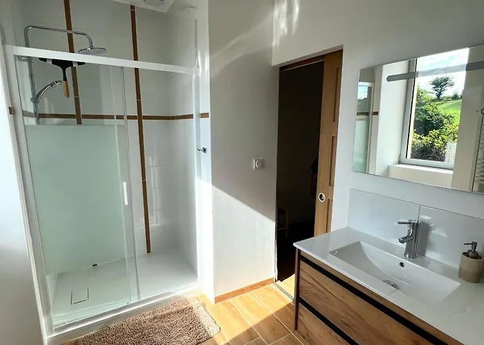 Caillou Ferienhaus *